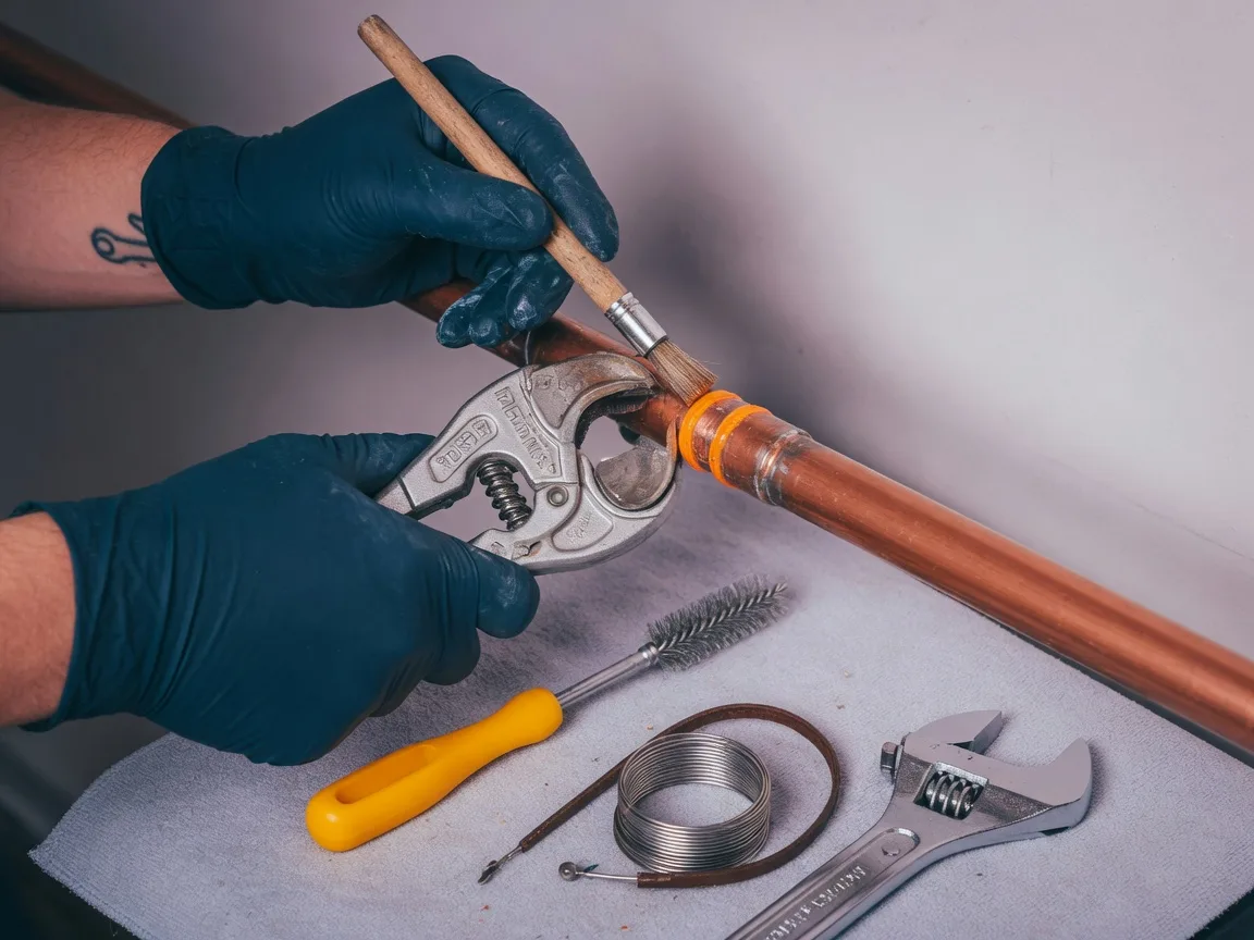 Why choose Sump Pump Repair in Call, TX